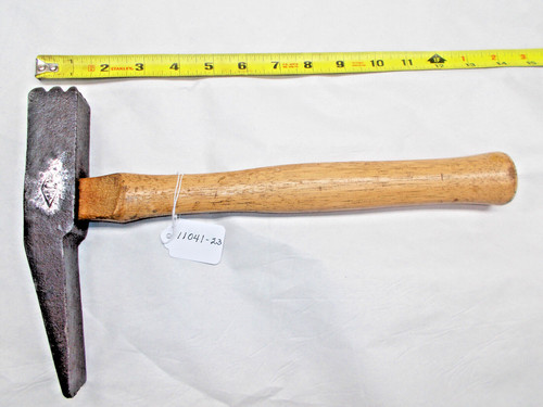 Vulcan vintage bricklayers - vulcan,